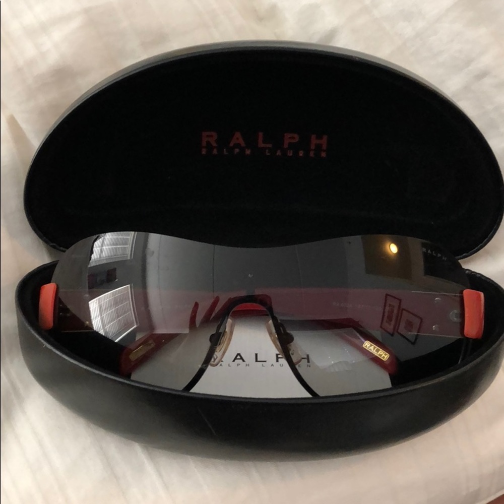 Ralph Lauren Sunglasses